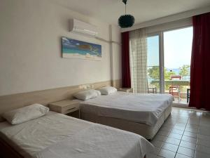 Anamur Nice Hotel