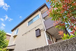 Bamboo Room 105, Easy Access to Shinjuku and Shibuya ,Spacious Room with 1 Double Bed,2 Gests,Japanese Style