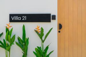 Villa 21 by Betterplace