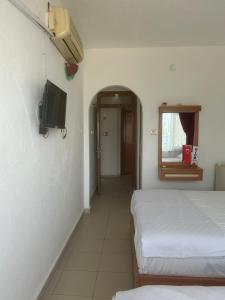 Anamur Nice Hotel