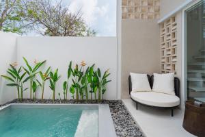Villa 21 by Betterplace
