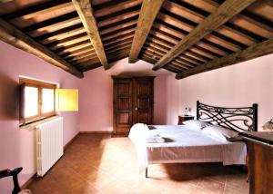 Villa Giardino Boschivo - Irpinia