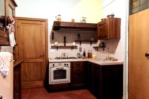 Villa Giardino Boschivo - Irpinia