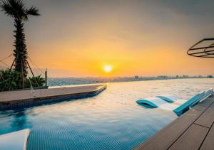 Hoa Villa 5 - Near Ben Thanh Market & Tan Son Nhat Airport