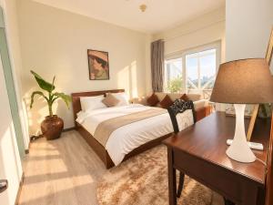 Hoa Villa 5 - Near Ben Thanh Market & Tan Son Nhat Airport