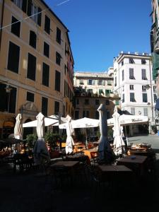 La casa del Prione