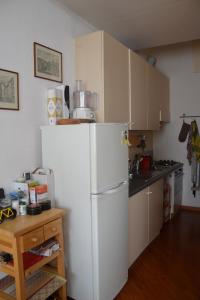 La casa del Prione