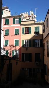 La casa del Prione