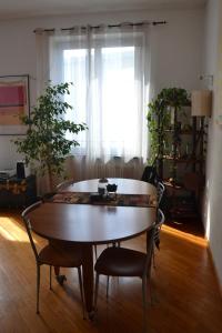 La casa del Prione