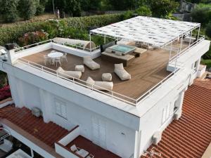 My Exclusive Italy - Luxury Villa in Sorrento Coast Swimming Pool & View