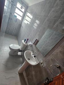 Haven Heights Apartments -Furnished 2 bedroom near JKIA