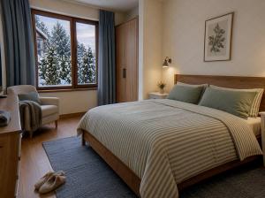 Kivanc lodge in Jablanica