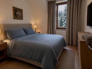 Kivanc lodge in Jablanica