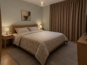 Kivanc lodge in Jablanica