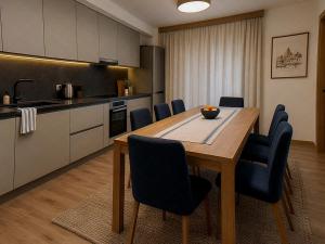 Kivanc lodge in Jablanica