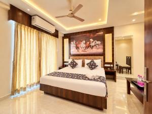 Hotel Rohit Rohini - New Aesthetic Hotel in Jagannath Puri with Restaurant, Parking, Free Wi-fi, Prime Location