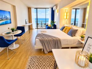 Excellent Sea View Apartments - Orbi City Batumi