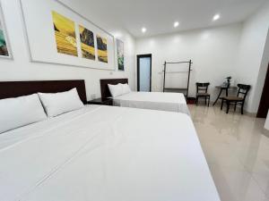 Hải Đăng Tam Cốc Hotel