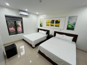 Hải Đăng Tam Cốc Hotel
