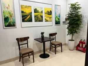 Hải Đăng Tam Cốc Hotel
