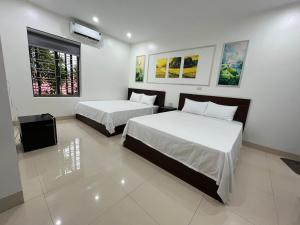 Hải Đăng Tam Cốc Hotel