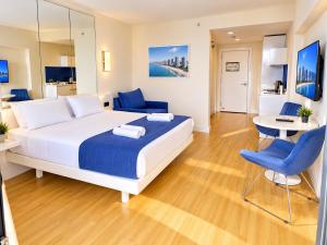 Excellent Sea View Apartments - Orbi City Batumi