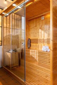 SANCTUARY POOL Villa