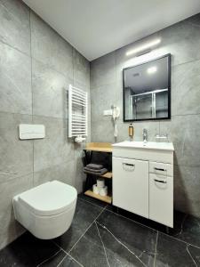 Kazalnica-Aparthotel Apartament 1311