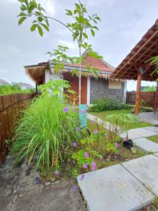 home in depok