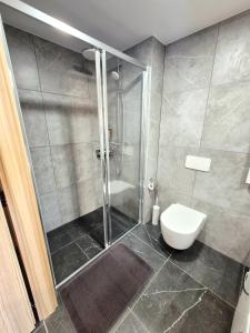 Kazalnica-Aparthotel Apartament 1311
