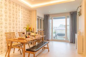 Haiyan Hill House - Private Seoul Stay with Courtyard
