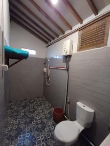 home in depok