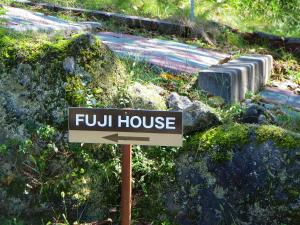 Fuji House