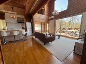 Fuji House