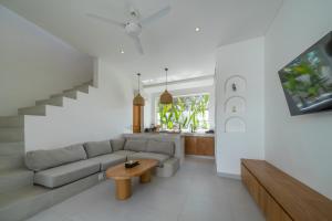Las Casas 5 - Romantic Tropical Villa in Bingin