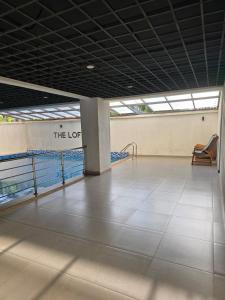 Serene Studio near UN headquarters and Gigiri