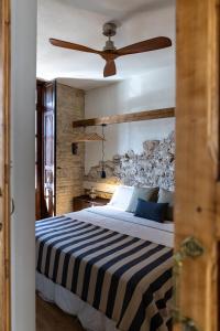 Casa Juan, your home in the heart of Cabanyal