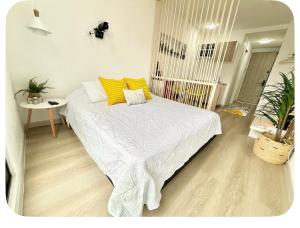 Beautiful Studio Apartment in Chapinero
