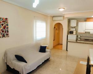 Apartamento Salamanca 4 en Santa Pola