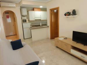Apartamento Salamanca 4 en Santa Pola