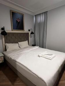 Good Night Hotel Istanbul