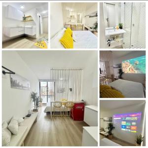 Beautiful Studio Apartment in Chapinero