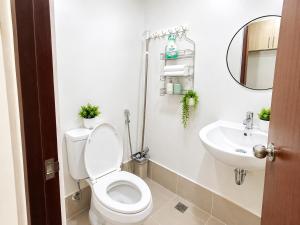 Condo Mandaue Near Cebu Airport, Malls, Hospitals & Tourist Spots