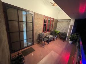 Luxura Living 2BHK Fort Kochi