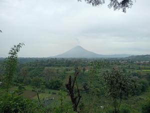 Vulkaan Homestay