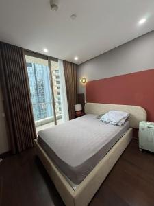 Luxury 3BR Apartment Han River & City View