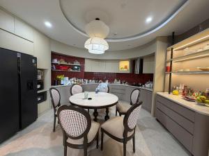 Luxury 3BR Apartment Han River & City View