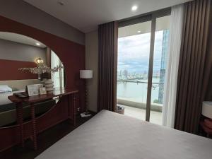Luxury 3BR Apartment Han River & City View