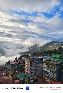 Rups Homestay by Windchimes