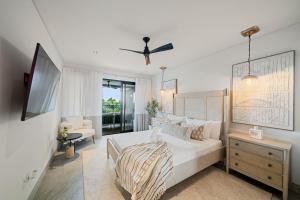 Exceptional Beachfront Condo - Allure 101 2bed